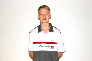 Lukas Junker SV Fischbach